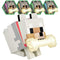 PALADONE WOLF svetilka 5056577758337