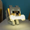 PALADONE WOLF svetilka 5056577758337