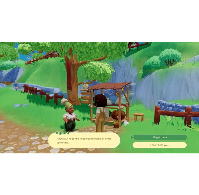 Paleo Pines (Playstation 5) 3700664531458