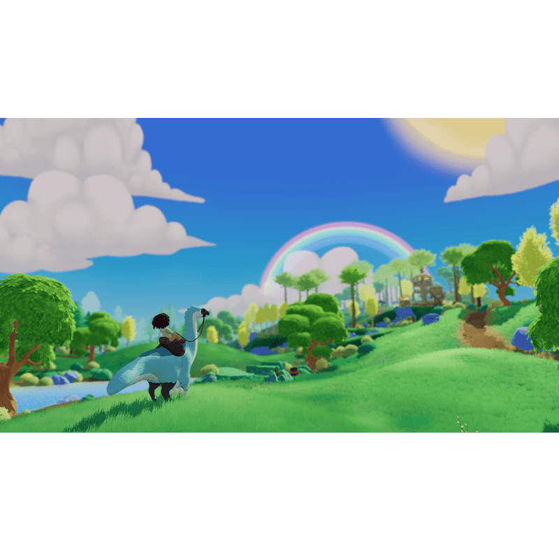 Paleo Pines (Playstation 5) 3700664531458