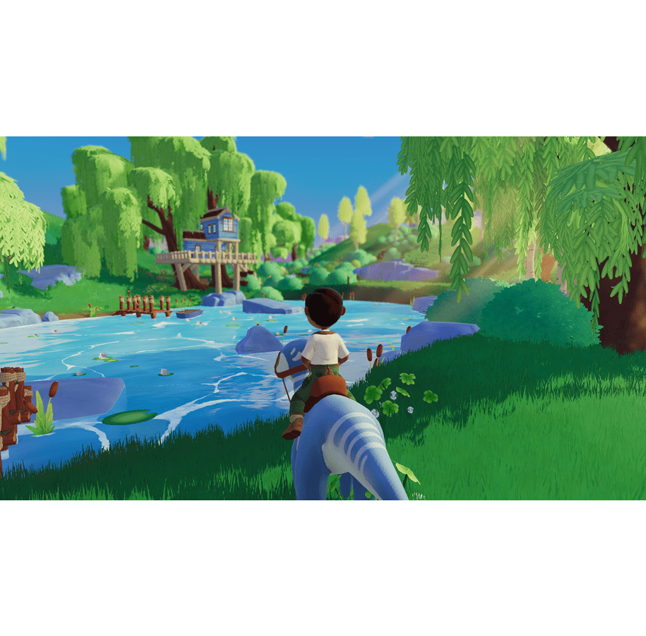 Paleo Pines (Playstation 5) 3700664531458