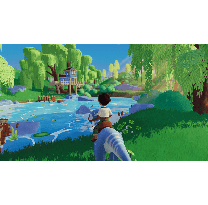 Paleo Pines (Playstation 5) 3700664531458