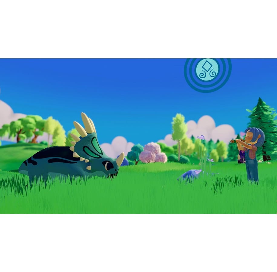 Paleo Pines (Playstation 5) 3700664531458