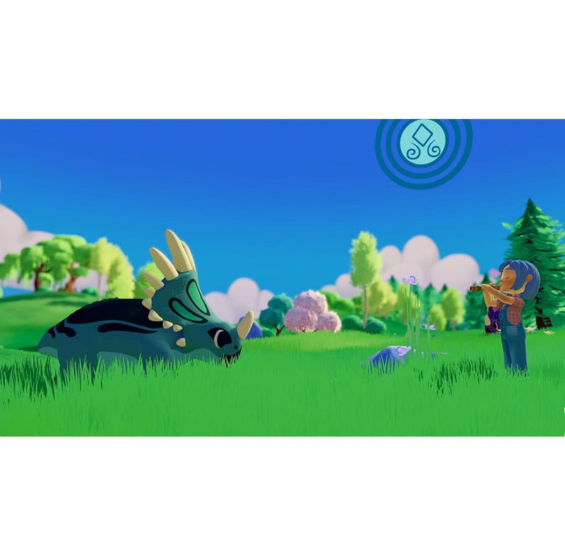 Paleo Pines (Playstation 5) 3700664531458