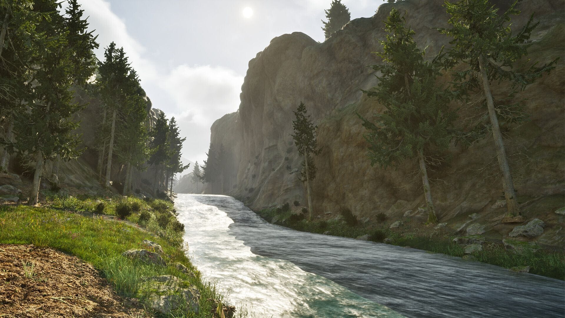 Park Ranger Simulator (Playstation 5) 4015918166201