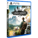 Park Ranger Simulator (Playstation 5) 4015918166201