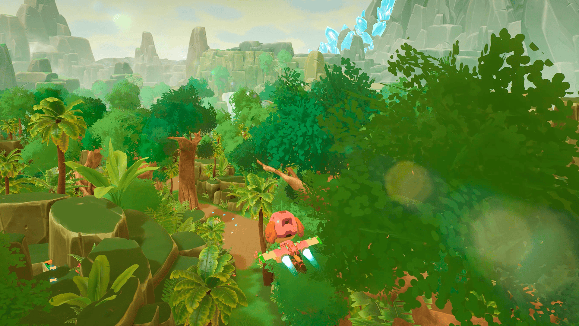 Paw Patrol: Dino World (Nintendo Switch 2) 5061005357556