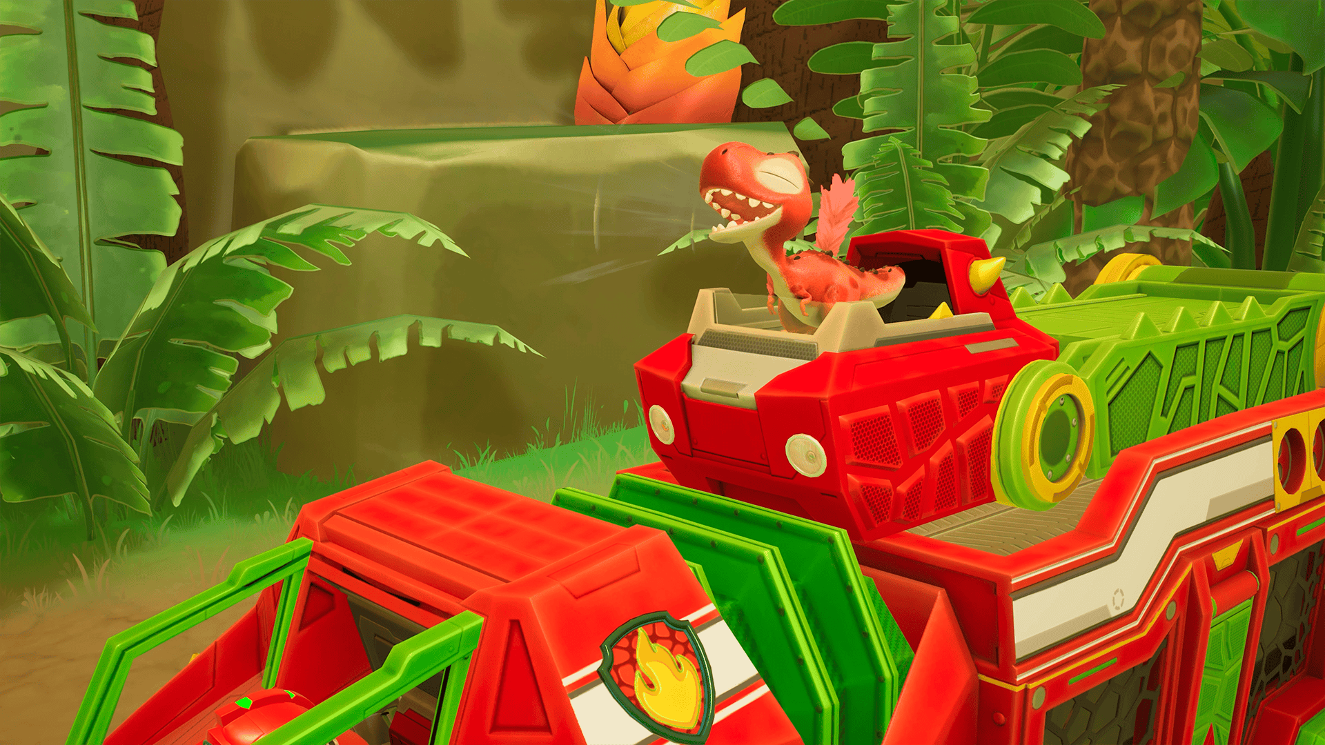 Paw Patrol: Dino World (Nintendo Switch 2) 5061005357556