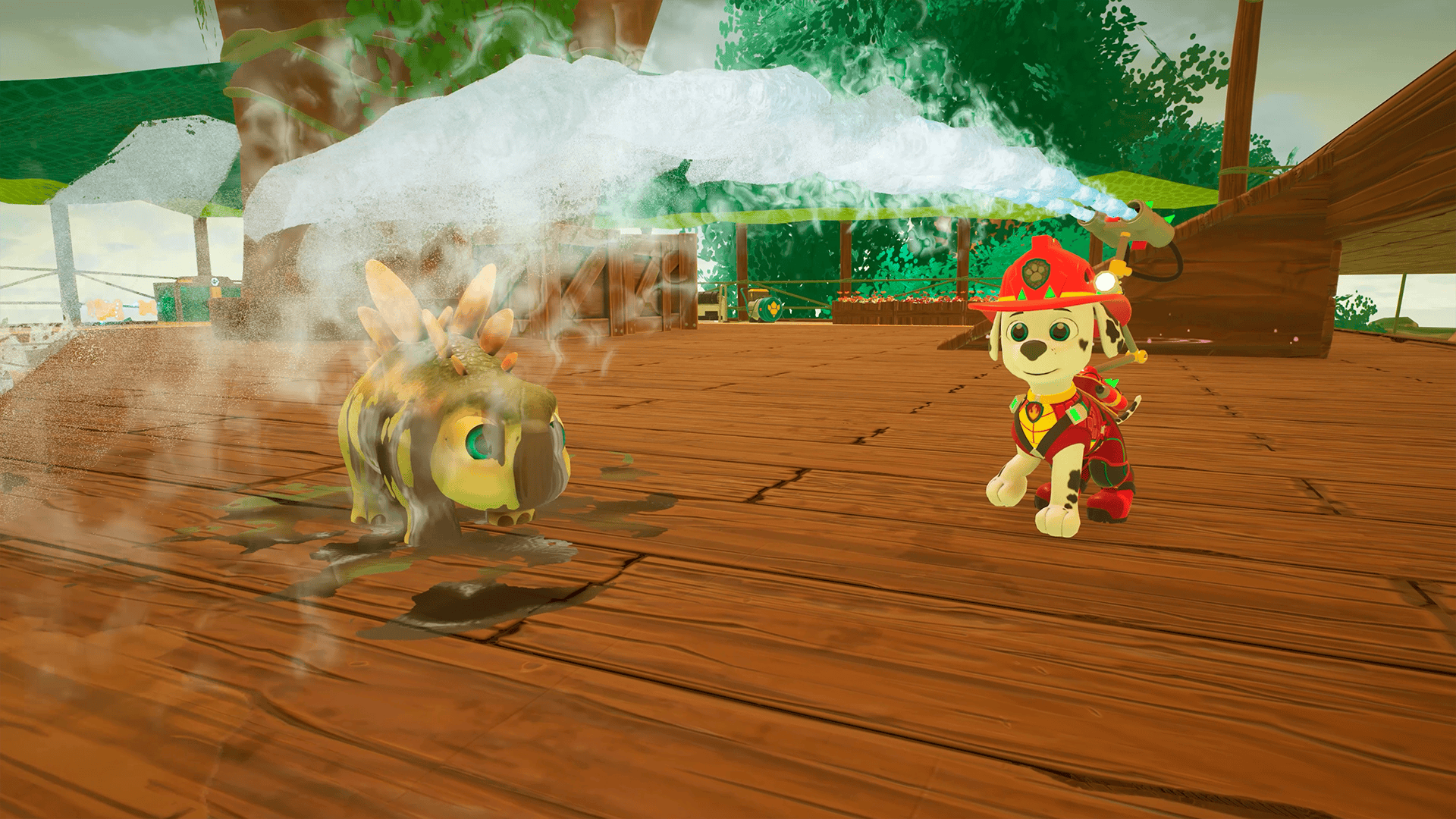 Paw Patrol: Dino World (Nintendo Switch 2) 5061005357556