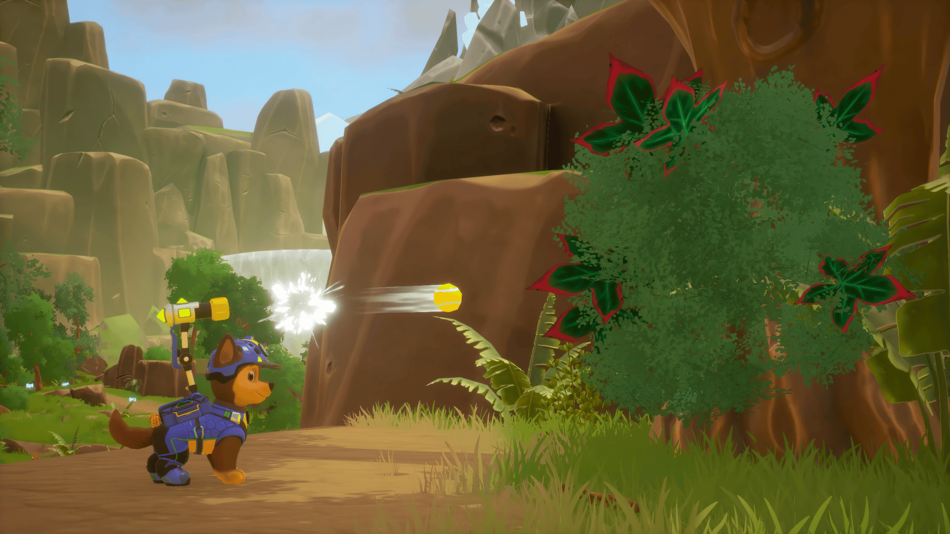 Paw Patrol: Dino World (Playstation 5) 5061005357648