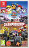 Paw Patrol Rescue Wheels: Championship (Nintendo Switch) 5061005356085