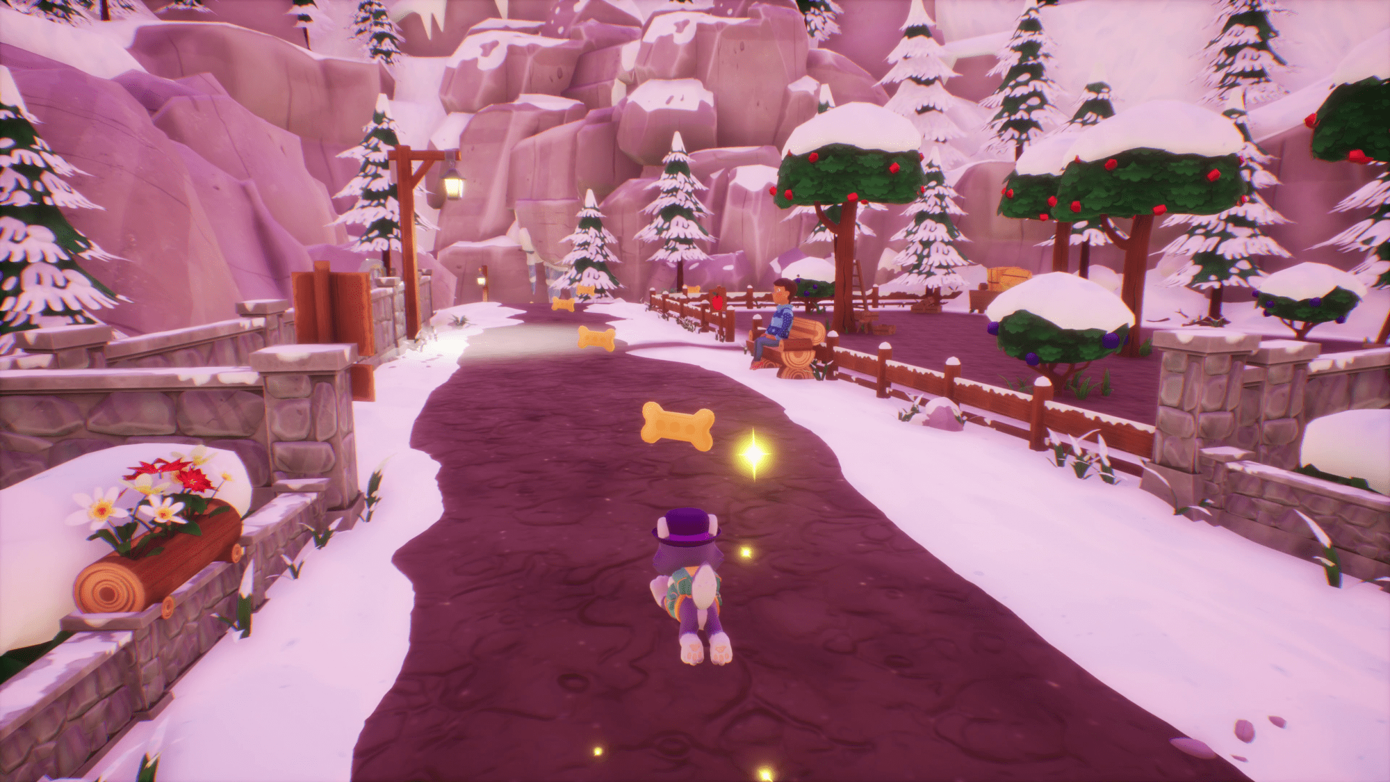 Paw Patrol World (Playstation 5) 5061005350137