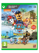 Paw Patrol World (Xbox Series X & Xbox One) 5061005350250