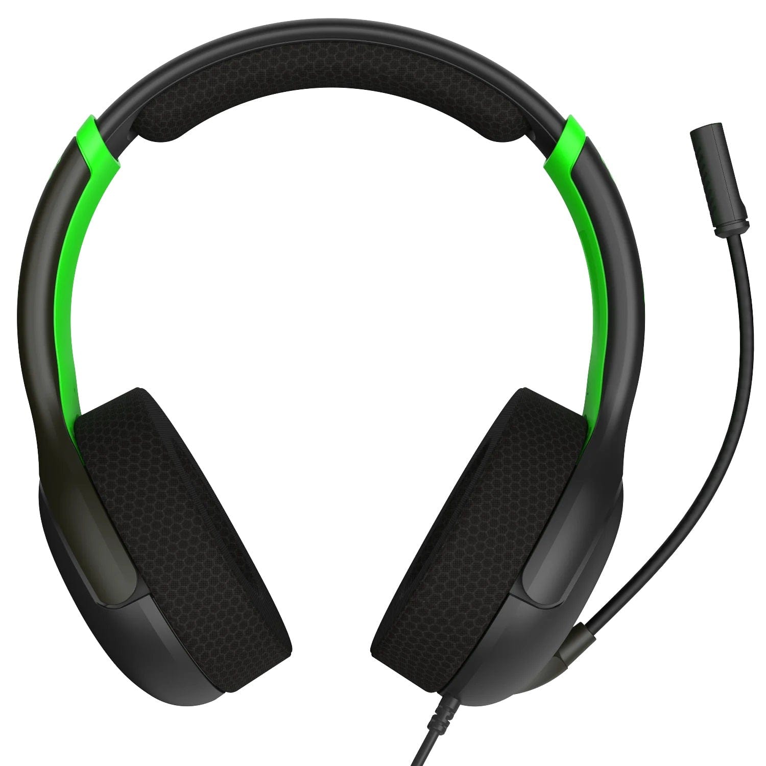 PDP AIRLITE WIRED XBOX HEADSET - JOLT GREEN 708056071721