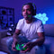PDP AIRLITE WIRED XBOX HEADSET - JOLT GREEN 708056071721