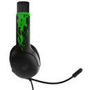 PDP AIRLITE WIRED XBOX HEADSET - JOLT GREEN 708056071721