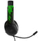 PDP AIRLITE WIRED XBOX HEADSET - JOLT GREEN 708056071721
