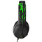 PDP AIRLITE WIRED XBOX HEADSET - JOLT GREEN 708056071721