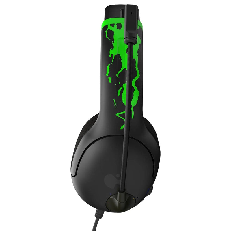 PDP AIRLITE WIRED XBOX HEADSET - JOLT GREEN 708056071721