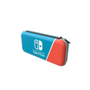 PDP NINTENDO SWITCH DELUXE TRAVEL CASE - NEON POP 708056070380