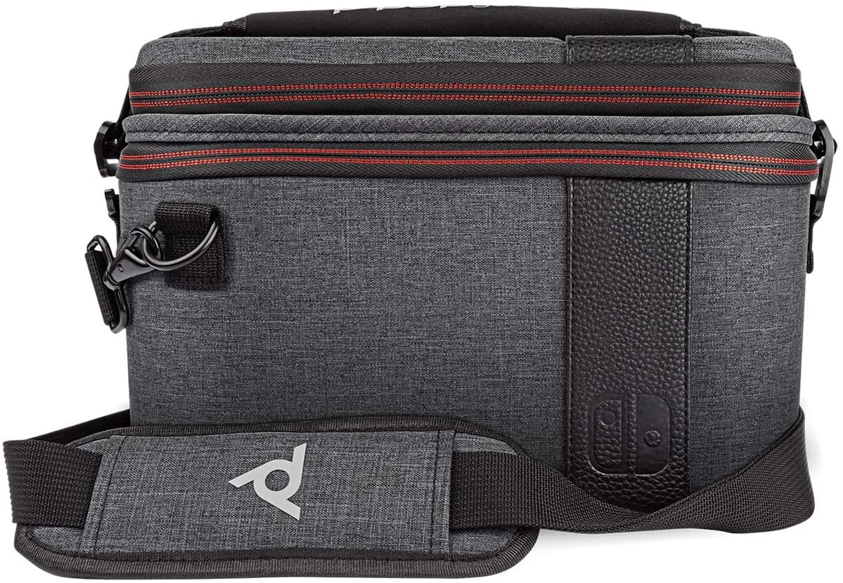 PDP NINTENDO SWITCH TORBA ELITE - POŠKODOVANA EMBALAŽA 3200000002135