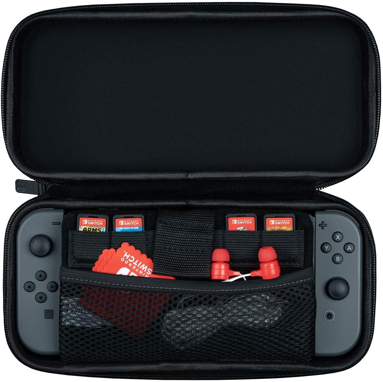 PDP NINTENDO SWITCH TORBA ELITE - POŠKODOVANA EMBALAŽA 3200000002135
