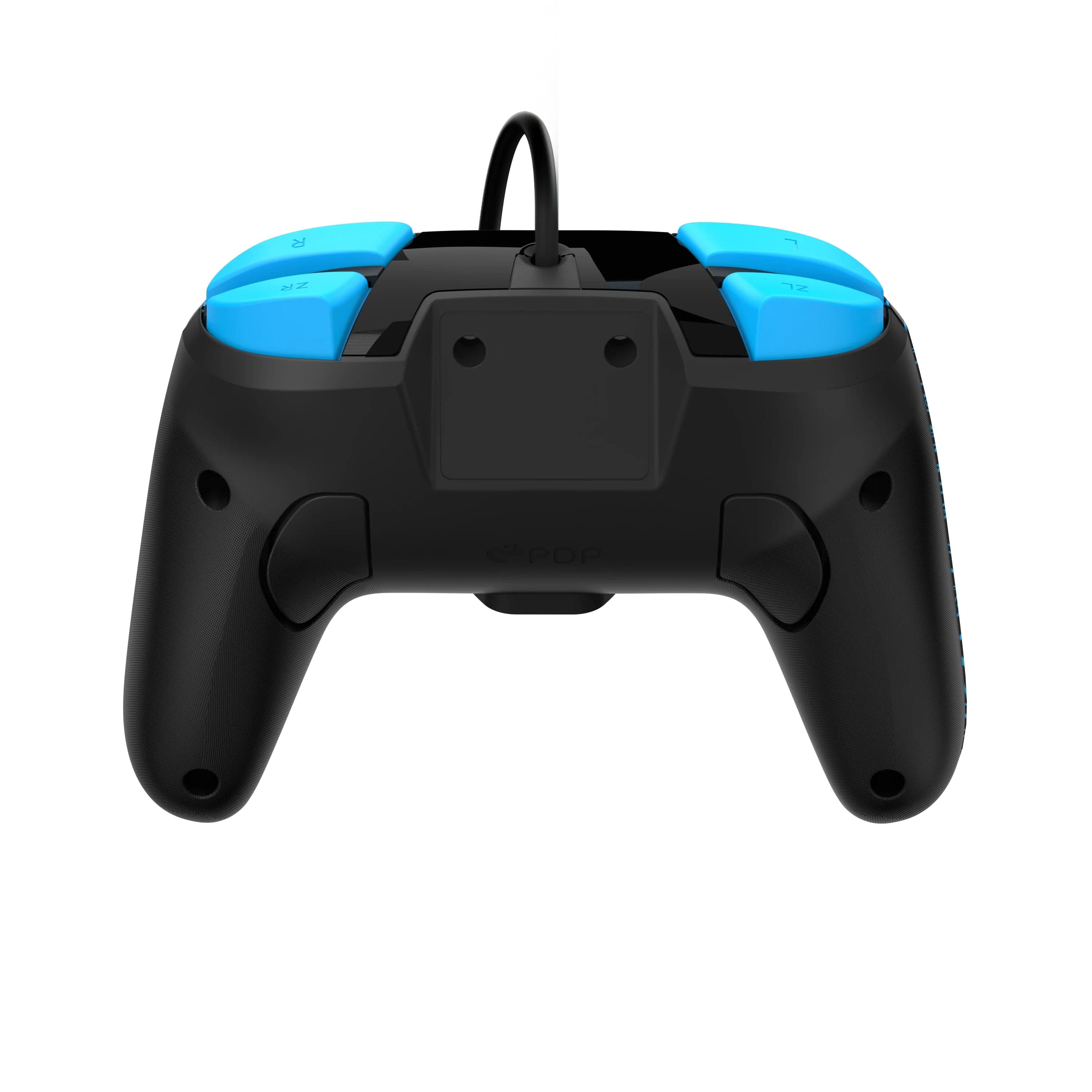 PDP NINTENDO SWITCH ŽIČNI KONTROLER REMATCH – LINK GLOW IN THE DARK 708056070861