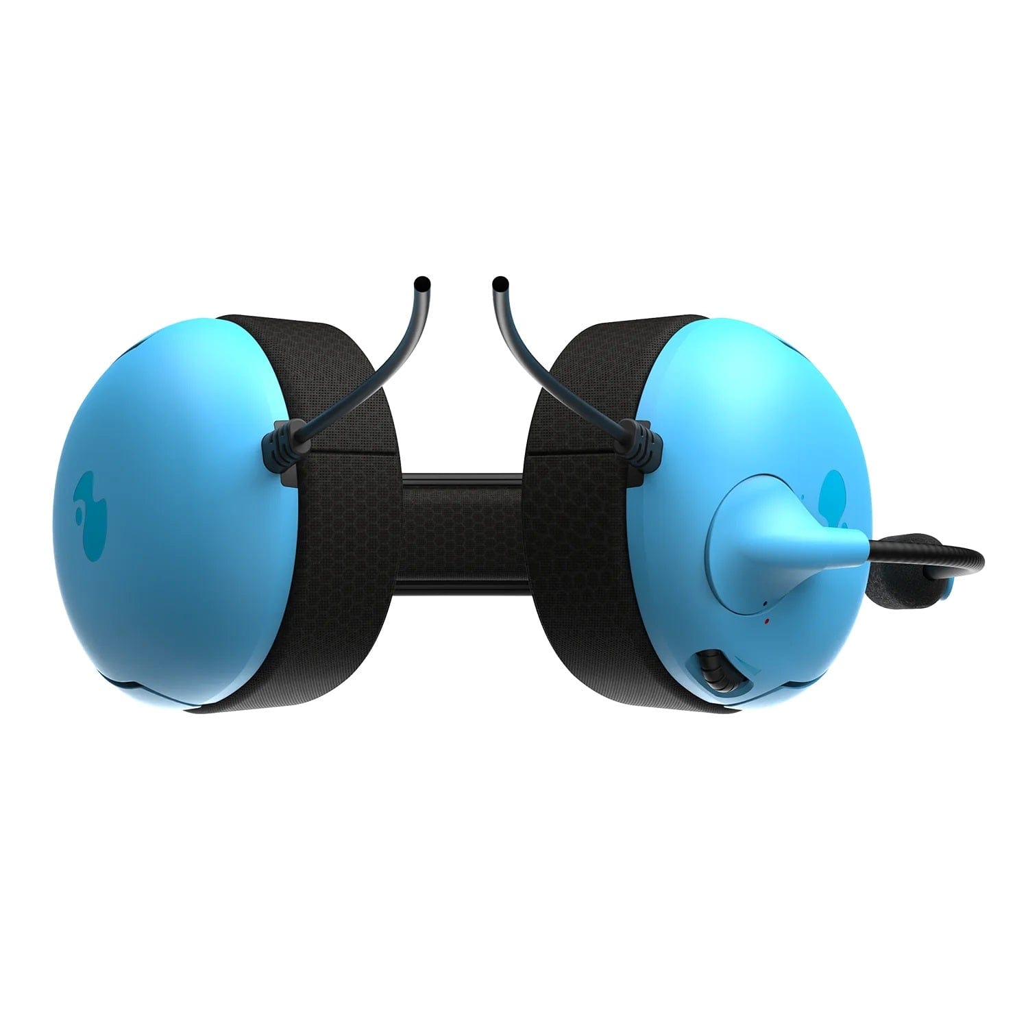 PDP PLAYSTATION AIRLITE ŽIČNE SLUŠALKE - NEPTUNE BLUE 708056070892