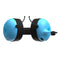 PDP PLAYSTATION AIRLITE ŽIČNE SLUŠALKE - NEPTUNE BLUE 708056070892