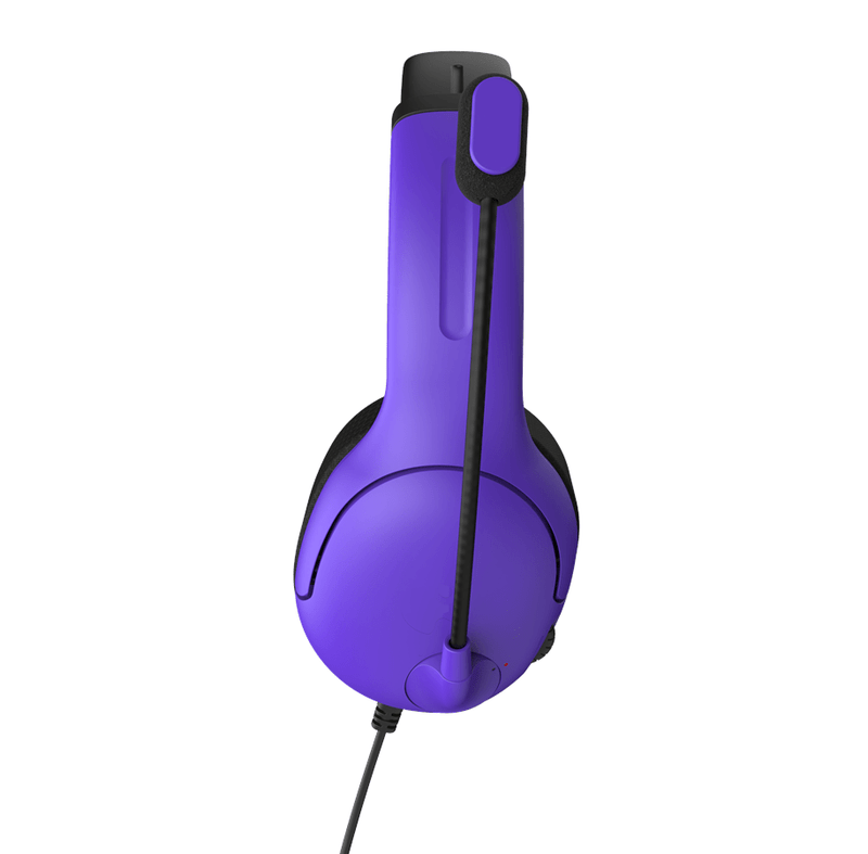 PDP PLAYSTATION AIRLITE ŽIČNE SLUŠALKE - ULTRA VIOLET 708056070915