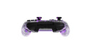 PDP SWITCH 2 & 1 BREZŽIČNI DELUXE KONTROLER - TRANSPARENT 708056066062