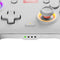 PDP SWITCH 2 & 1 BREZŽIČNI KONTROLER AFTERGLOW WAVE - BELE BARVE 708056073893