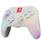 PDP SWITCH 2 & 1 BREZŽIČNI KONTROLER AFTERGLOW WAVE - BELE BARVE 708056073893