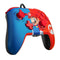 PDP SWITCH - AIRLITE WIRED HEADSET & WIRED REMATCH CONTROLLER - MARIO BUNDLE 708056070298