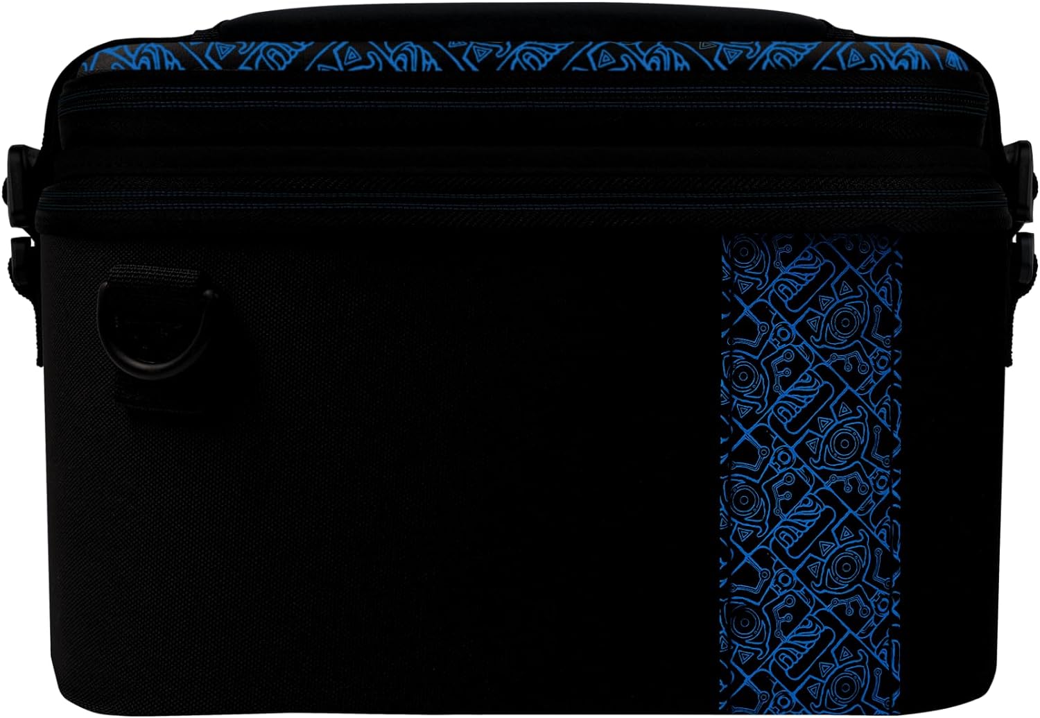 PDP SWITCH OVERNIGHT CASE - SHEIKAH SHOOT GLOW IN THE DARK 708056072025