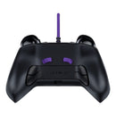 PDP VICTRIX GAMBIT TOURNAMENT ŽIČNI KONTROLER ZA XBOX SERIES X BELE BARVE 708056067267