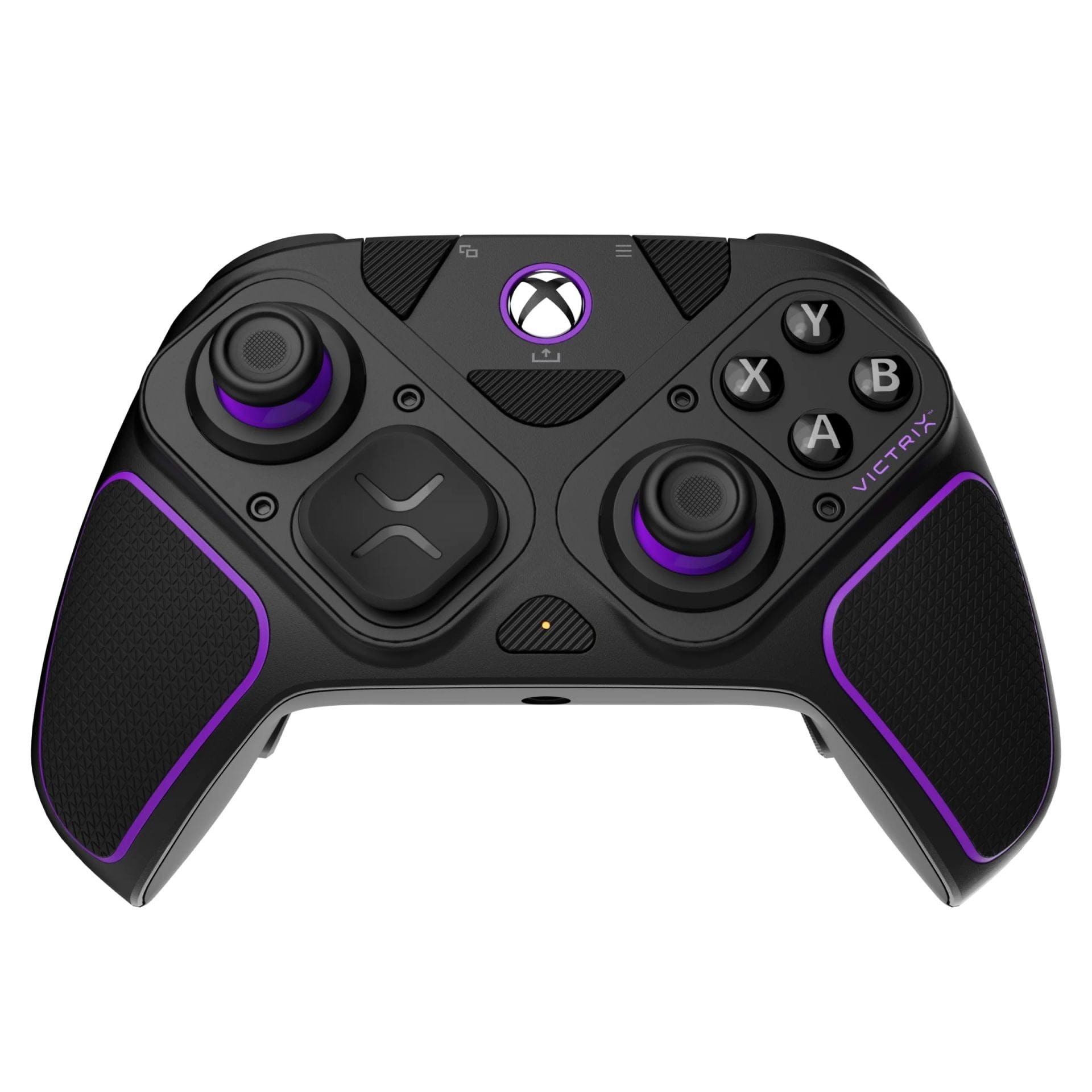 PDP VICTRIX PRO BFG BREZŽIČNI KONTROLER ZA XBOX ČRNE BARVE 708056072704