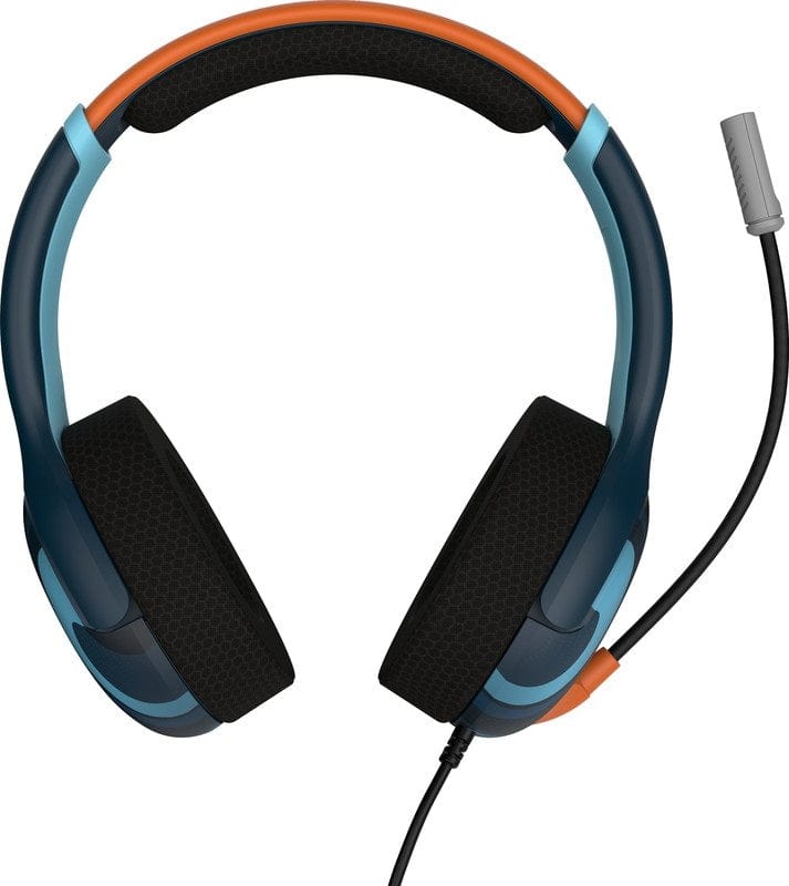 PDP XBOX AIRLITE ŽIČNE SLUŠALKE - BLUE TIDE 708056071707