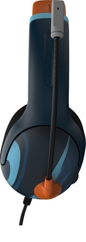 PDP XBOX AIRLITE ŽIČNE SLUŠALKE - BLUE TIDE 708056071707