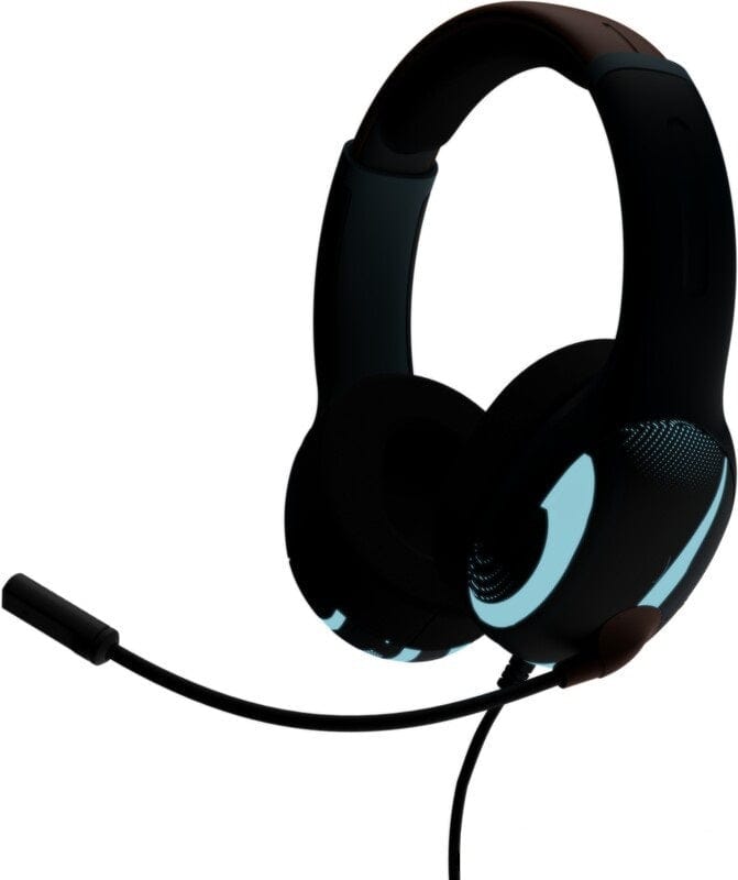 PDP XBOX AIRLITE ŽIČNE SLUŠALKE - BLUE TIDE 708056071707