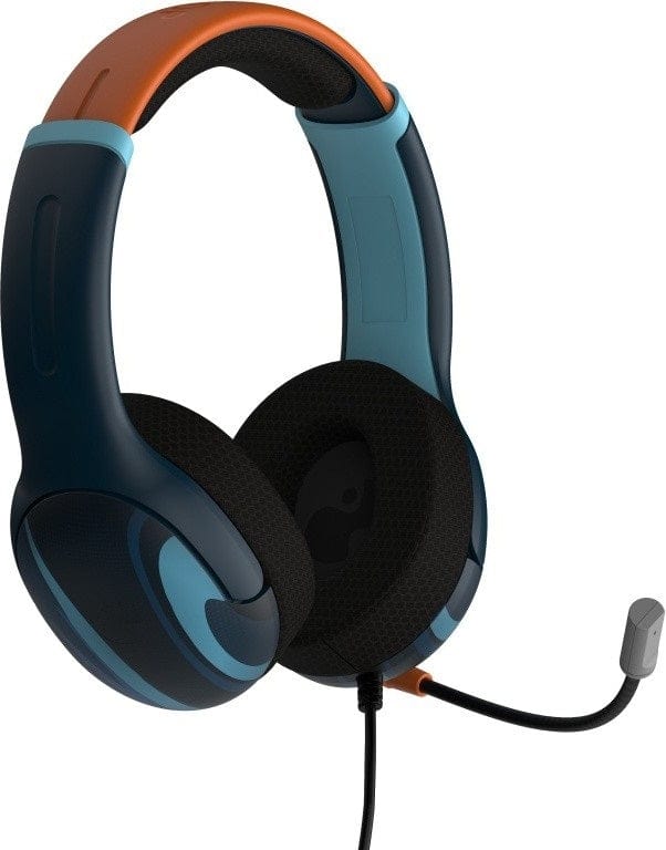 PDP XBOX AIRLITE ŽIČNE SLUŠALKE - BLUE TIDE 708056071707
