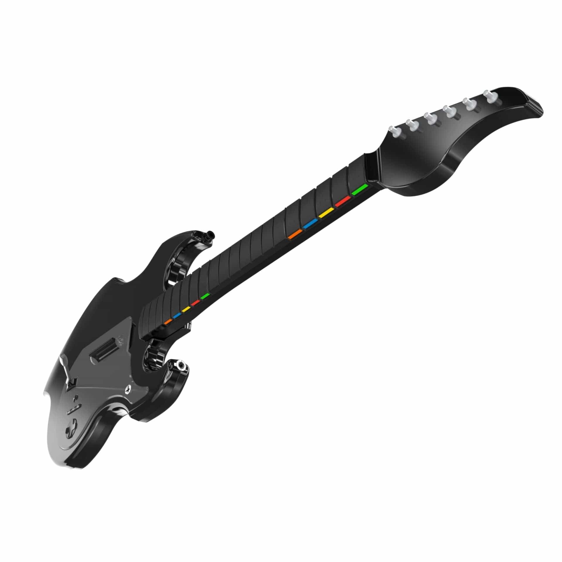PDP XBOX RIFFMASTER BREZŽIČNA KITARA 708056072605
