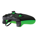 PDP XBOX WIRED CONTROLLER BLACK - NEON črno zelene barve 708056069094