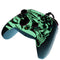 PDP XBOX ŽIČNI KONTROLER REMATCH - ANDROID DREAMS GLOW IN THE DARK 708056072629