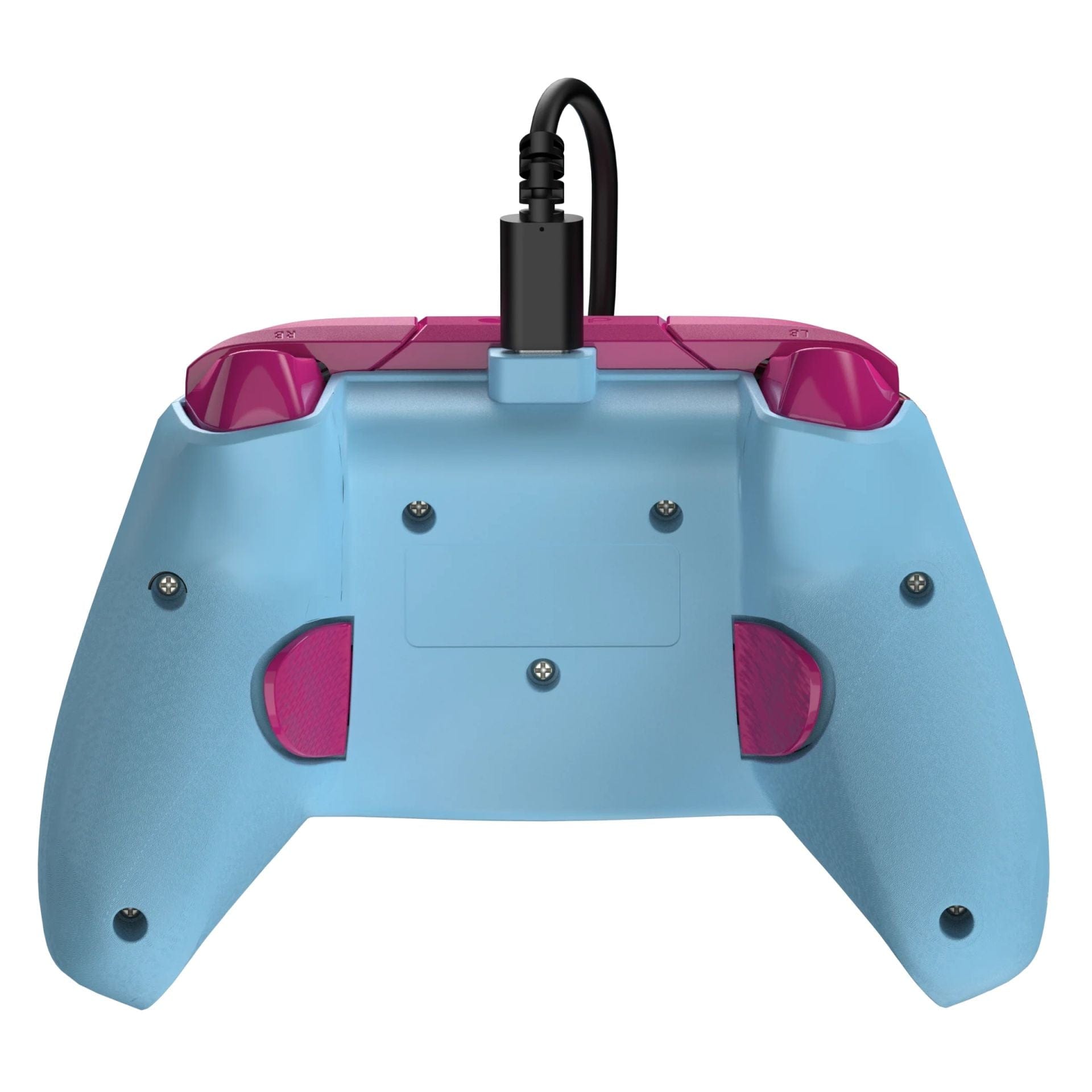 PDP XBOX ŽIČNI KONTROLER REMATCH - ANDROID DREAMS GLOW IN THE DARK 708056072629