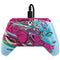PDP XBOX ŽIČNI KONTROLER REMATCH - ANDROID DREAMS GLOW IN THE DARK 708056072629