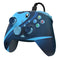 PDP XBOX ŽIČNI KONTROLER REMATCH - BLUE TIDE GLOW IN THE DARK 708056071318