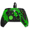 PDP XBOX ŽIČNI KONTROLER REMATCH - JOLT GREEN GLOW IN THE DARK 708056071424