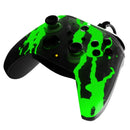 PDP XBOX ŽIČNI KONTROLER REMATCH - JOLT GREEN GLOW IN THE DARK 708056071424