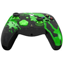 PDP XBOX ŽIČNI KONTROLER REMATCH - JOLT GREEN GLOW IN THE DARK 708056071424